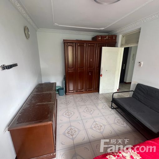 河东东新街远翠中里 1室1厅 25.27㎡ 1400元/月