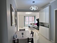 青山 阳光上城上景园 3室2厅 92.00㎡ 56万