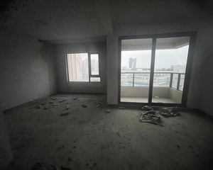 瑞安 金地新希望都会外滩 3室1厅 133.08㎡ 260万