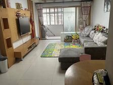 禾源新都南区 南北通透三居 仅售87万