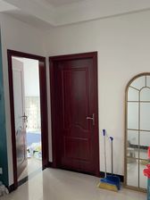 北部湾中路60号779财富中心 70平商住楼 办公住宿两便