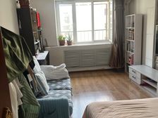 南岗 比乐街53号 1室1厅 38.75㎡ 16.60万