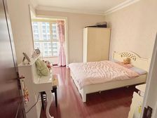 稀土高新区 诺德国际花园 4室2厅 253.11㎡ 200万