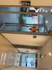 金融街中心黄金楼层带家具月低总价出租