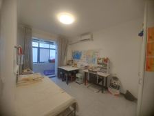 南向一居小户型 省政府旁温馨家