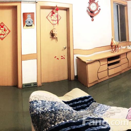 涧西河科大联盟A区 3室2厅 98㎡ 900元/月