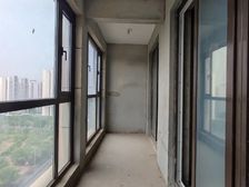 偃师 荣盛城园 3室2厅 113.73㎡ 56万