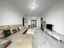 当涂 碧桂园首府 3室1厅 120.00㎡ 86万