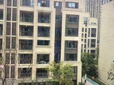 巴南 协信天骄星城 溪景 优质洋房4房 玉带环腰