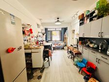 越秀 淘金路小区 3室1厅 62.02㎡ 3.20万