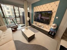 龙口 庄园华庭 2室1厅 68.00㎡ 25.80万