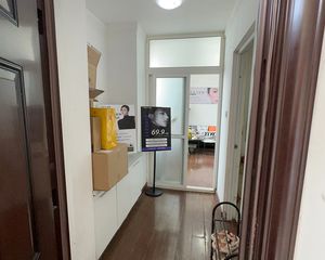 潍城 康城壹品 1室1厅 54.00㎡ 19.80万