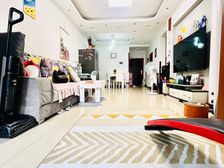 双流 通瑞月光湖 3室1厅 104.00㎡ 118万