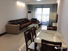 南海 佛山中海金沙里 3室2厅 106.12㎡ 249万