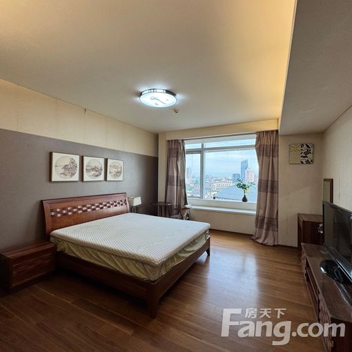 和平劝业场街天津环球金融中心 1室1厅 60㎡ 3800元/