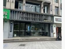 黄浦区方斜路临街旺铺出租 345平商业空间 交通便利