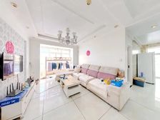 美澳花园 3室1厅 114.00㎡ 51.80万