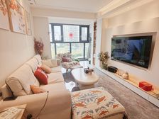 保利阅云台三居室诚意出售,豪华装修拎包入住