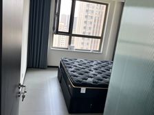津南 中海国际公园城 3室1厅 109.51㎡ 95万