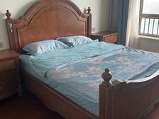 河西 仁恒公园世纪 3室2厅 141.00㎡ 500万