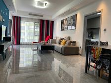 南岸 阳光100国际新城 2室2厅 102.00㎡ 135万