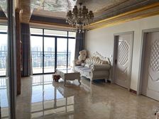 临桂区 滨江8号公馆 3室2厅 108.00㎡ 32.8万