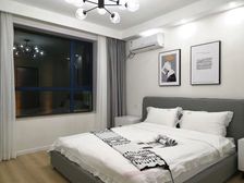 静安 天道俪晶 1室1厅 58.49㎡ 309万