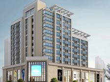 江都南区办公写字楼出租