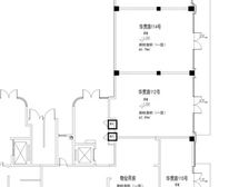 青特滨湖国际临街旺铺出租 52平空间灵活实用