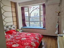 青白江 清溪园 3室2厅 110.36㎡ 53.80万