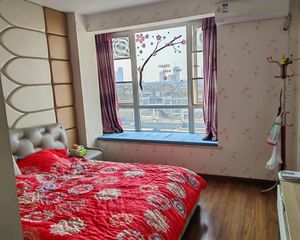 青白江 清溪园 3室2厅 110.36㎡ 53.80万