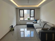 南岗 金地峯范 2室1厅 89.36㎡ 129.8万