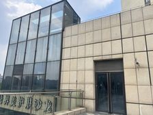 九亭U天地160平临街商铺出租,10米宽面,租金8000