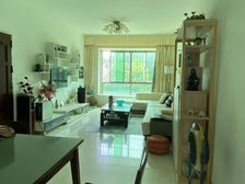 新川路温馨两居 92平方正户型仅63万