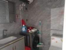 阿城 金京壹号官邸 2室1厅 92.00㎡ 46万