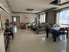 河东 丰盈里 3室2厅 142.59㎡