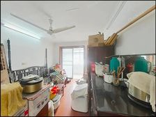 嘉定 三皇桥小区 2室0厅 54.00㎡ 120万