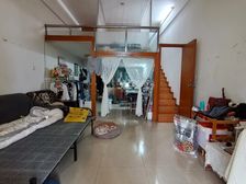 南城 城市假日二期 2室1厅 59.00㎡