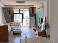 青山湖 荣昌格林晴天 2室2厅 90.83㎡ 60万