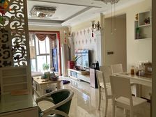 北碚 蔡家锦馨苑 3室2厅 96.62㎡ 65万