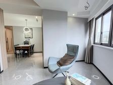 长宁 湘江大厦 3室2厅 146.68㎡ 768万