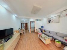 青山湖 左邻右舍 2室1厅 77.51㎡ 60万