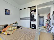 松江 月厦新天地 1室1厅 47.60㎡ 80万