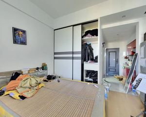 松江 月厦新天地 1室1厅 47.60㎡ 80万