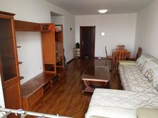 英伦名邸西向一居室,81平精装仅78万