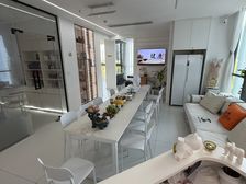 三亚迎宾路甲级写字楼出租 218平高性价比办公空间