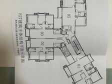 华容区 锦绣香江 3室1厅 113.40㎡ 74万