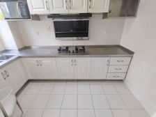 南岸 回龙湾小区 3室2厅,纯板式通透户型