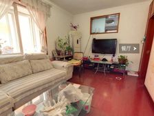 历城公交公司宿舍 2室1厅 79.00㎡ 诚意售卖价格可谈!