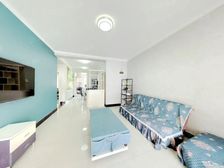 红旗区 嘉联橄榄城 2室2厅 88.27㎡ 45万